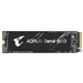 حافظه SSD اینترنال گیگابایت مدل AORUS Gen4 M.2 2280 NVMe ظرفیت 512 گیگابایت